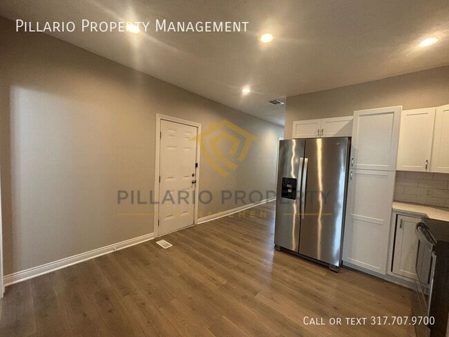 Building Photo - 1518 Kennington St