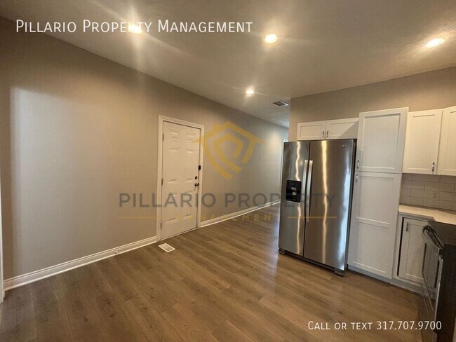 Foto del edificio - 1518 Kennington St