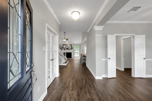 Building Photo - 55 E Amberglow Cir