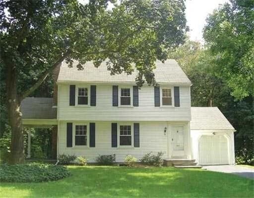 Primary Photo - 51 Pine Plain Rd