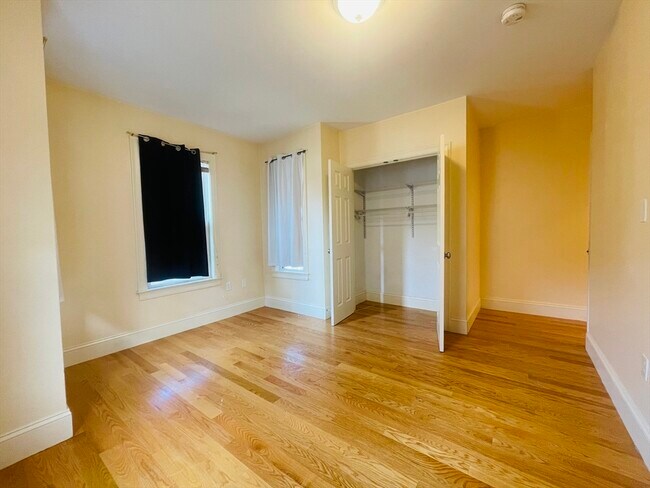 Foto del edificio - 35 Pratt St