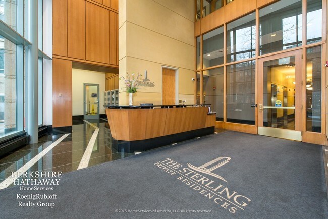 Foto del edificio - 345 N Lasalle St