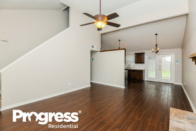 Foto del edificio - 4673 Bracken Dr