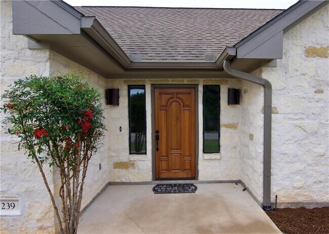 Building Photo - 239 Cove Creek Dr