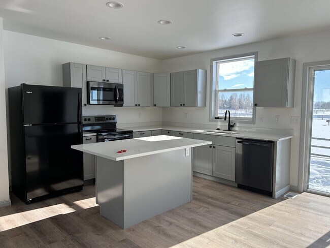 Foto del edificio - 914 River Bend St