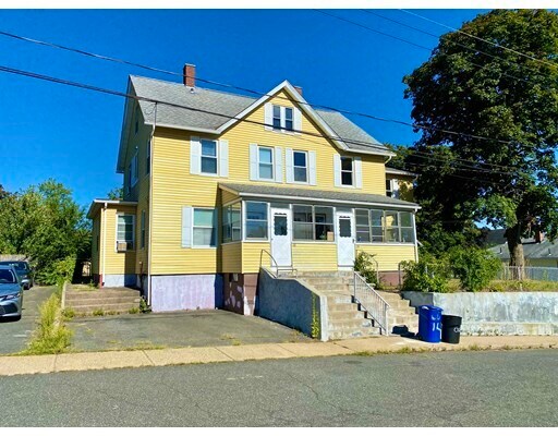 Building Photo - 66-68 Highland Ave