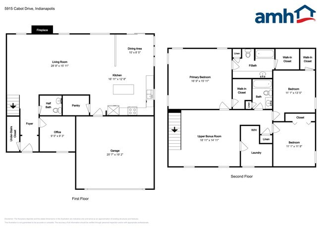 Foto del edificio - 5915 Cabot Dr