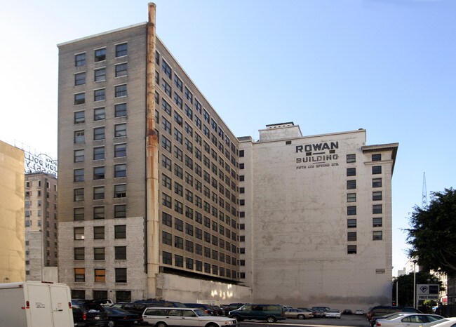 Building Photo - El Dorado Lofts