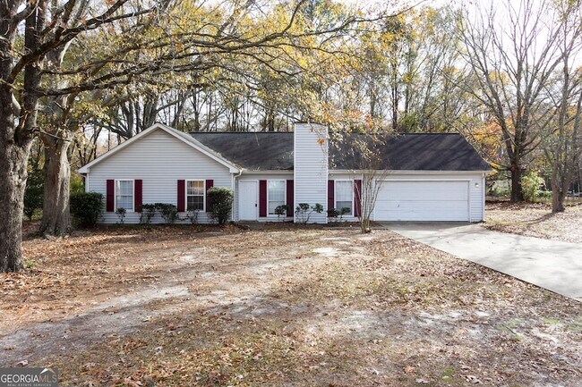 Foto del edificio - 141 Brownsmill Dr