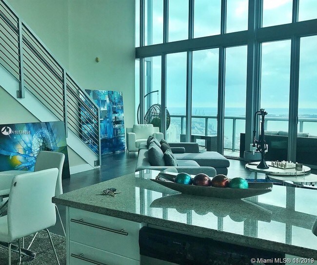 Building Photo - 888 Biscayne Blvd