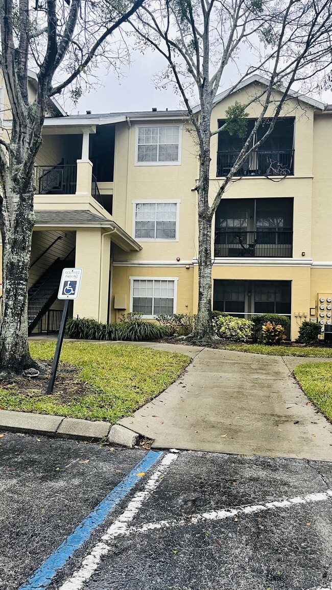 Photo - 2612 Robert Trent Jones Dr Townhome