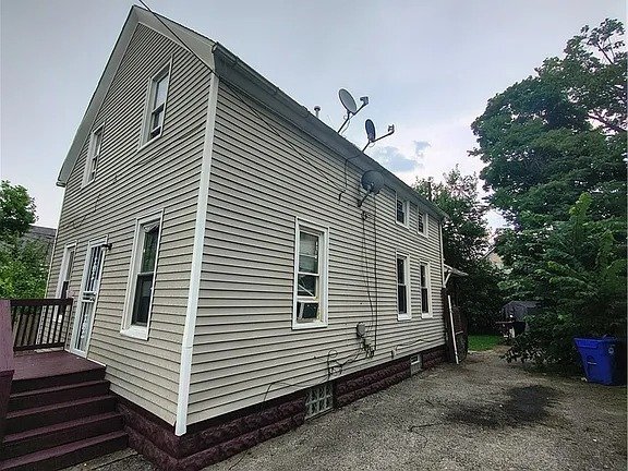 Building Photo - 3455 W 65th St