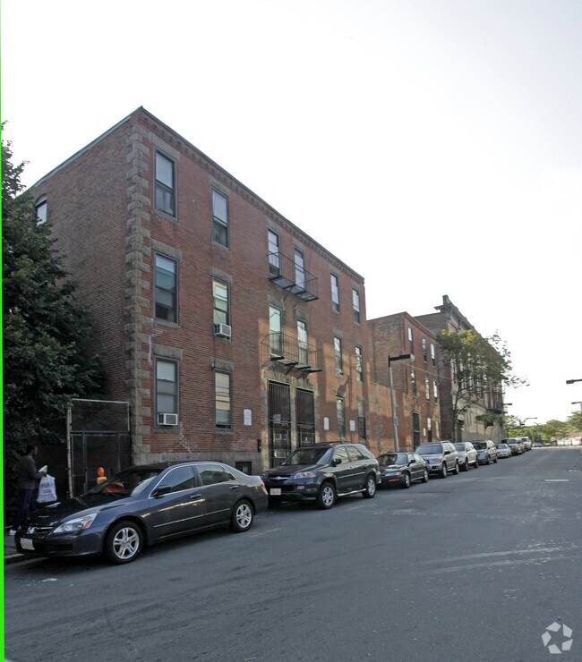 9 Ruggles St, Roxbury, MA 02119 Apartments Roxbury, MA