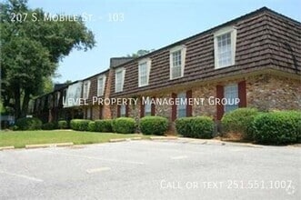 Building Photo - 207 S Mobile St