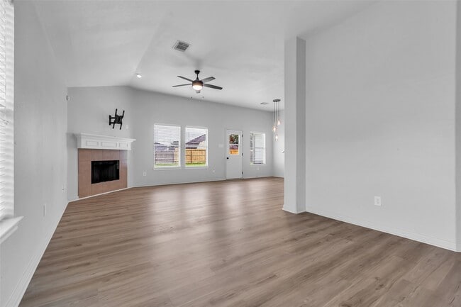 Foto del edificio - 509 Ford Ave
