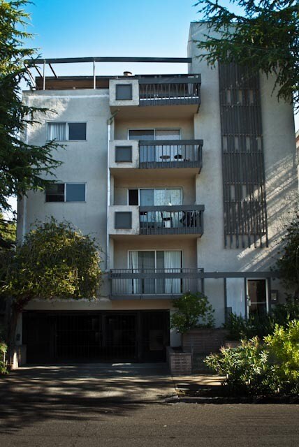 Foto del edificio - 2525 Benvenue Ave