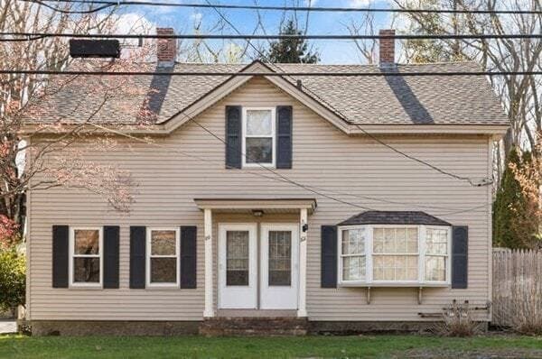 Building Photo - 99 Riverlin St