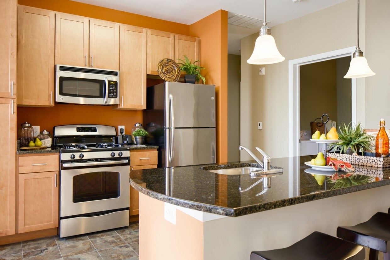 Enclave at Emerson Apartments Laurel, MD