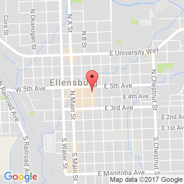 Foto principal - 412 N Pine St