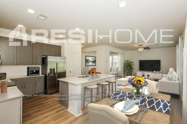 Foto del edificio - 6724 Brooke Blvd