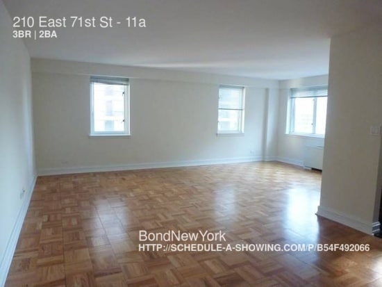 Building Photo - 210 E 71st St