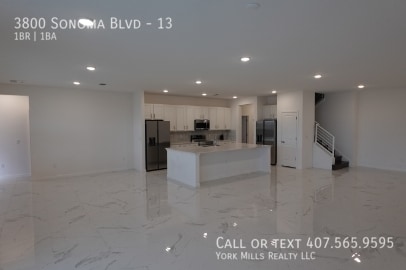 Photo - 3800 Sonoma Blvd House