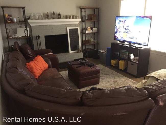 Foto del edificio - 3 br, 2 bath House - 204 Bonney Terrace