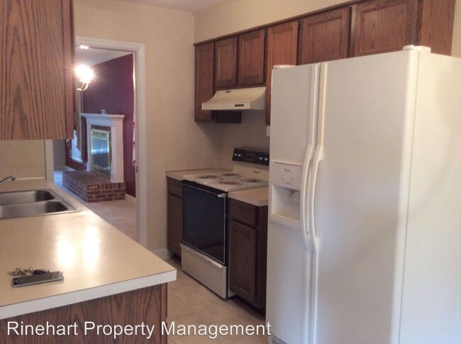 Building Photo - 2 br, 2 bath House - 1256 India Hook Road