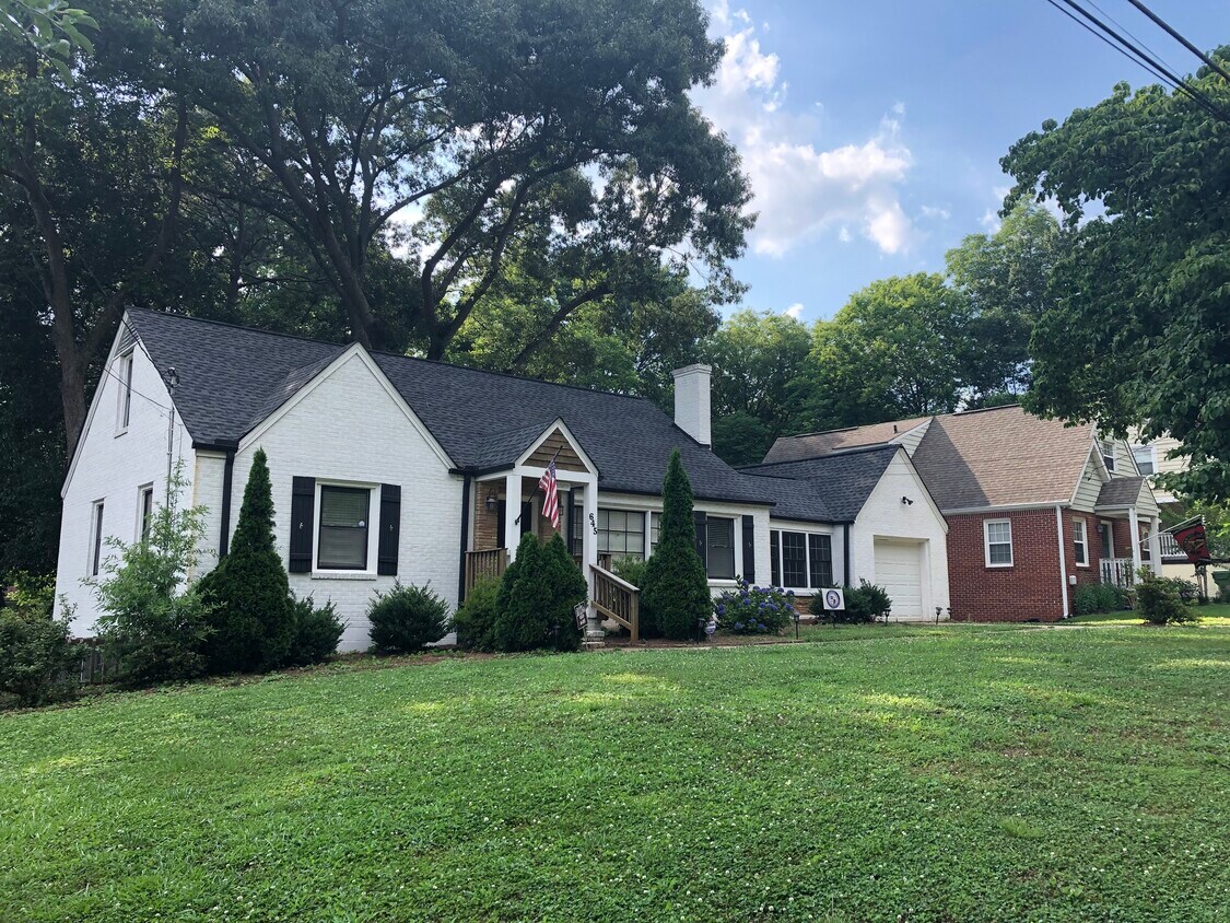 645 Clifton Rd SE, Atlanta, GA 30316 House Rental in Atlanta, GA