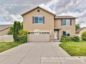 Building Photo - 3653 W Oak Crest Dr