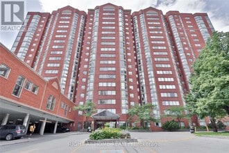 Building Photo - 2460 Eglinton Ave E