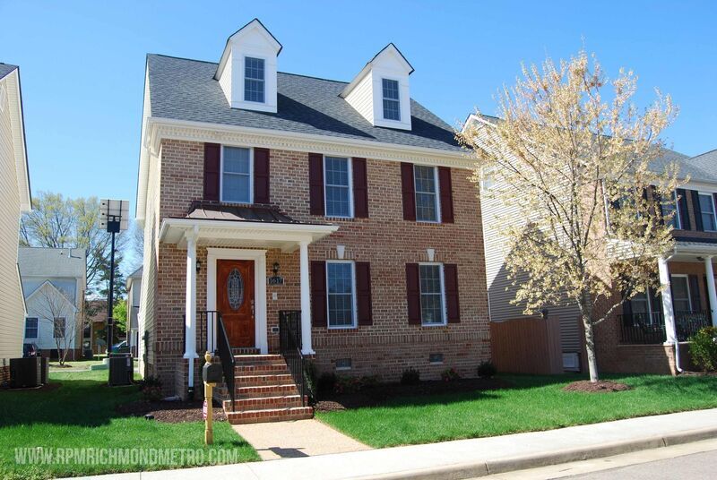 Primary Photo - 1617 Kemper St