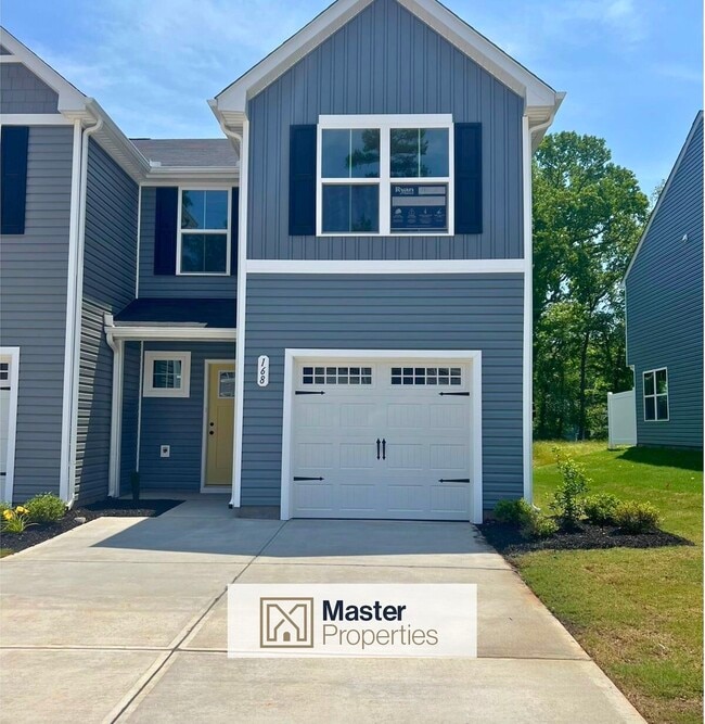 Photo - 168 Sarnesfield Wy Townhome