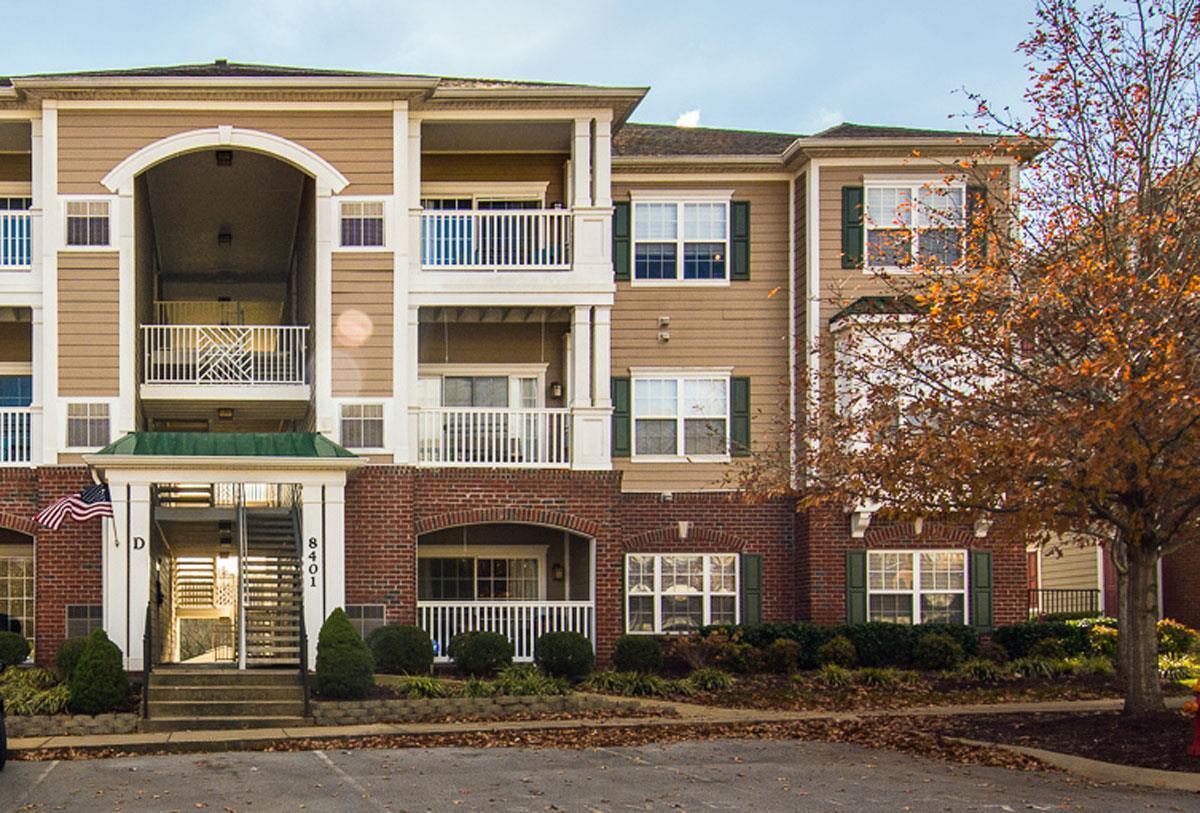 8401 Callabee Way Unit 4, Antioch, TN 37013 Condo for Rent in Antioch