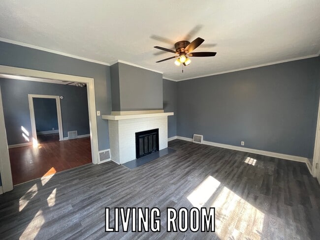 Foto del edificio - 303 E Winter Ave