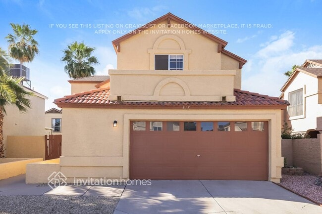 Building Photo - 517 E Kerry Ln