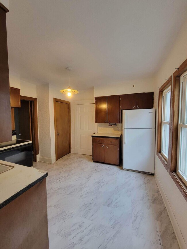 Foto del edificio - 1213 N 16th St