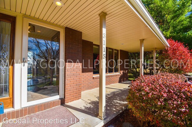Building Photo - 3 br, 3 bath House - 3115 Pine Circle