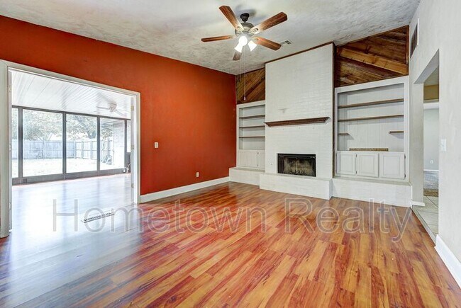 Foto del edificio - 816 NW 139th St