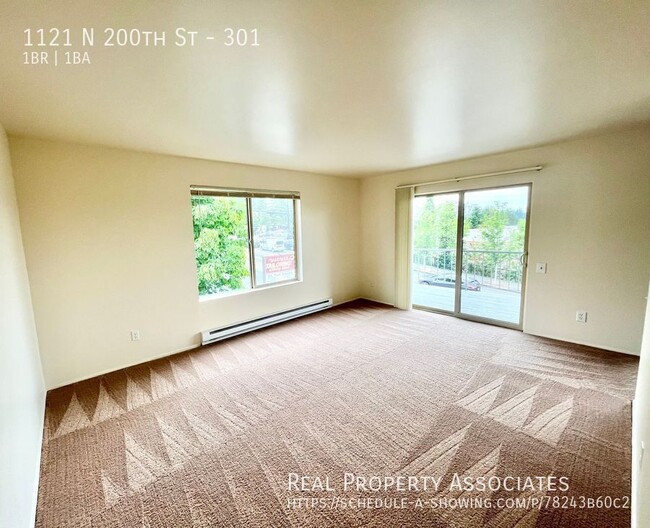 Building Photo - 1121 N 200th St