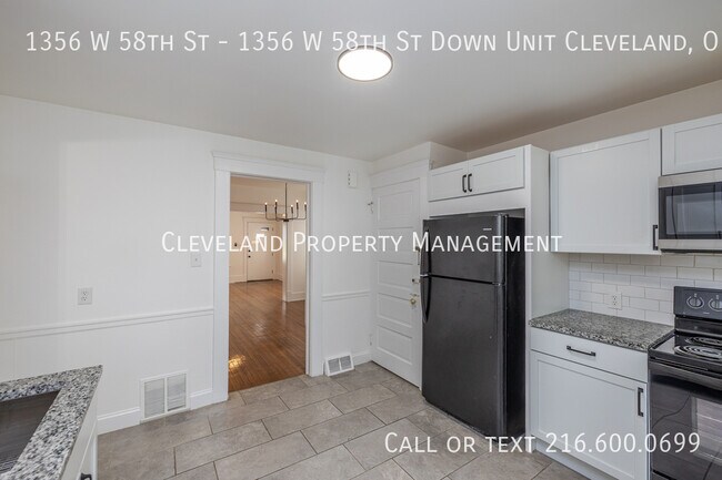 Foto del edificio - 1356 W 58th St