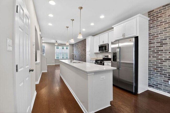 Foto del edificio - 7125 Masonry Aly