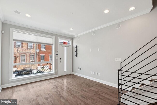 Foto del edificio - 520 Pierce St
