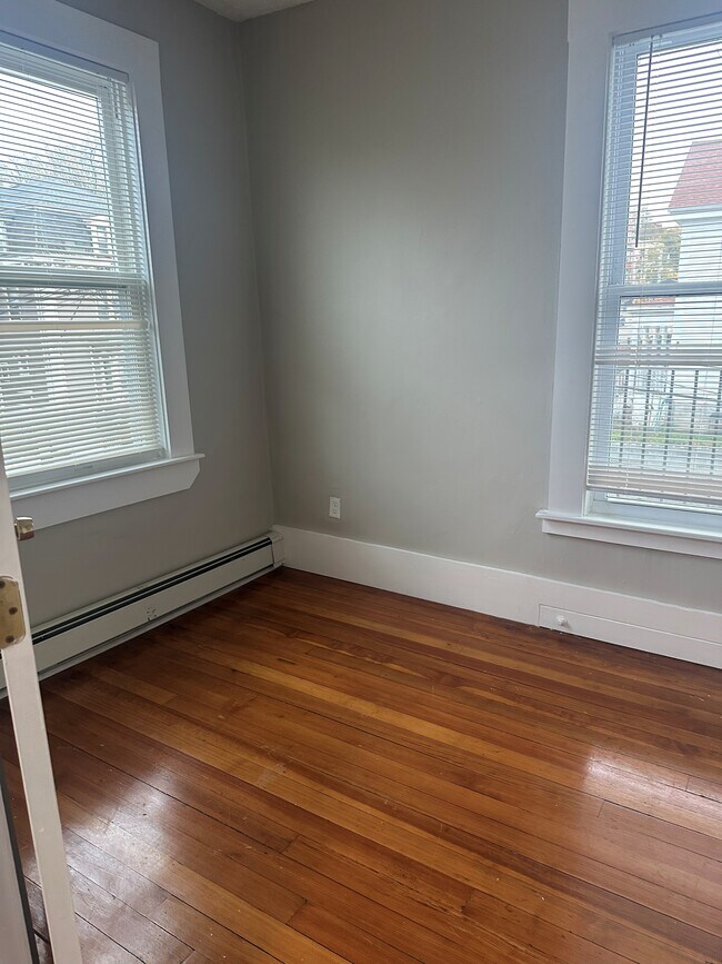 Foto del edificio - 7 Greenville St