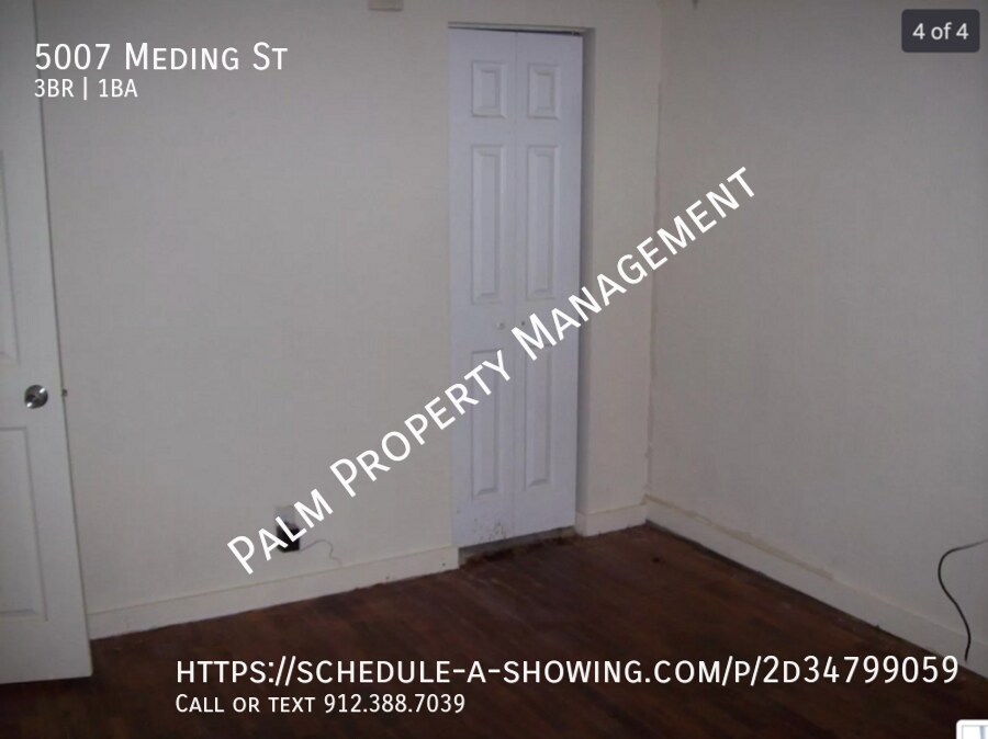 Building Photo - 3 Bedroom, 1 Bathroom home in Tatemville!