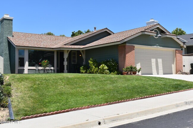 Foto del edificio - 22551 Honnold Dr