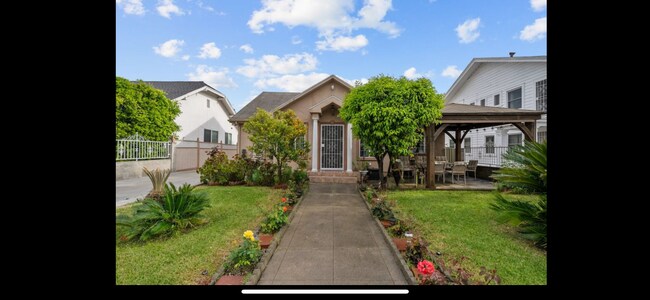 Foto del edificio - 5322 Lemon Grove Ave