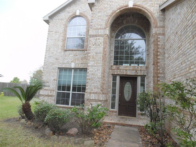 Foto del edificio - 7806 Pickford Knolls Ct