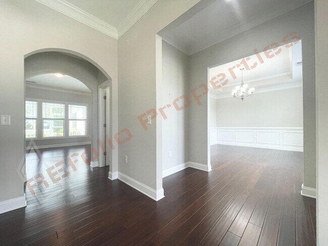 Foto del edificio - Lovely & Spacious 3 Bedroom, 2.5 Bathroom ...