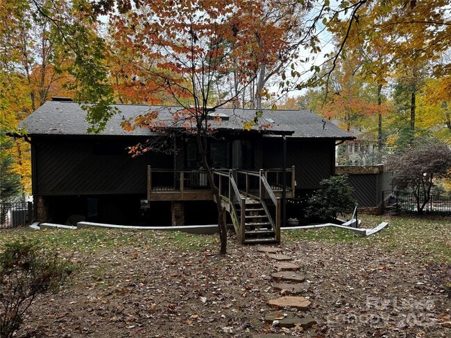 Foto del edificio - 210 Hargett Ct